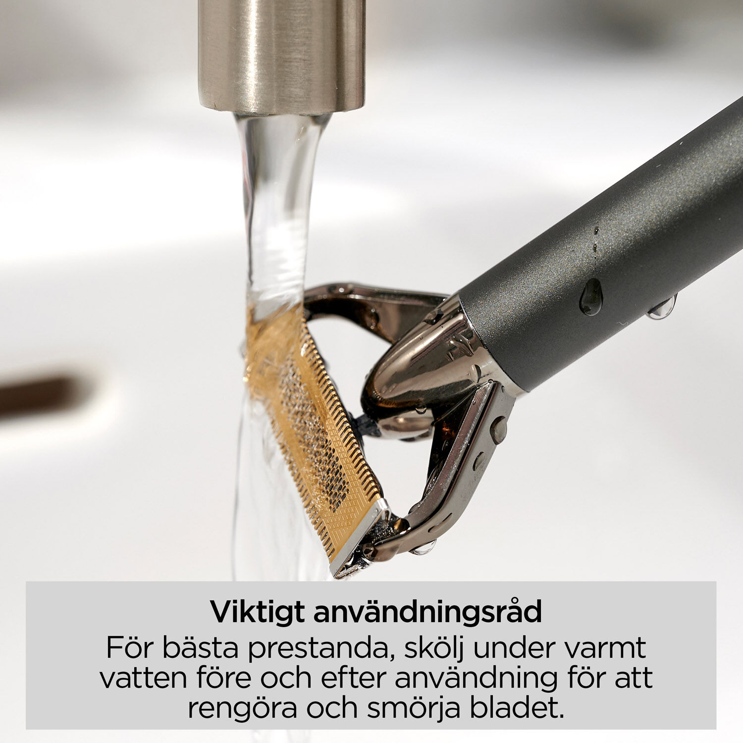 J&auml;mn sk&auml;ggstubb